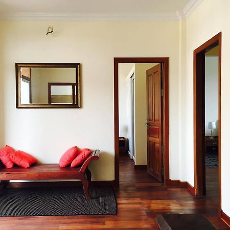 Les Residences Yen Dy Angkor Сиемрип Экстерьер фото