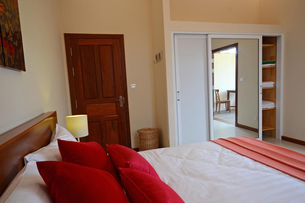 Les Residences Yen Dy Angkor Сиемрип Экстерьер фото