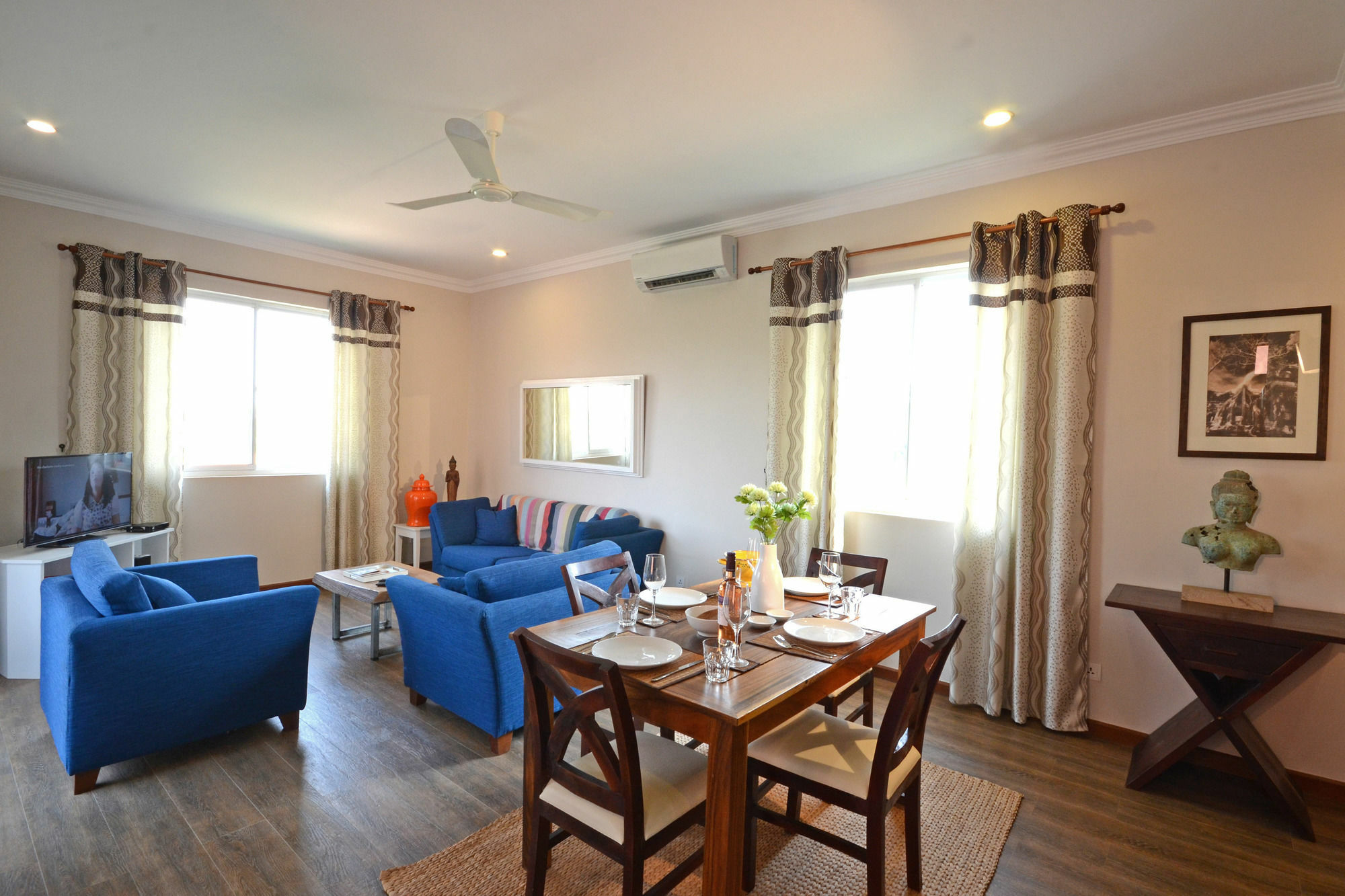 Les Residences Yen Dy Angkor Сиемрип Экстерьер фото