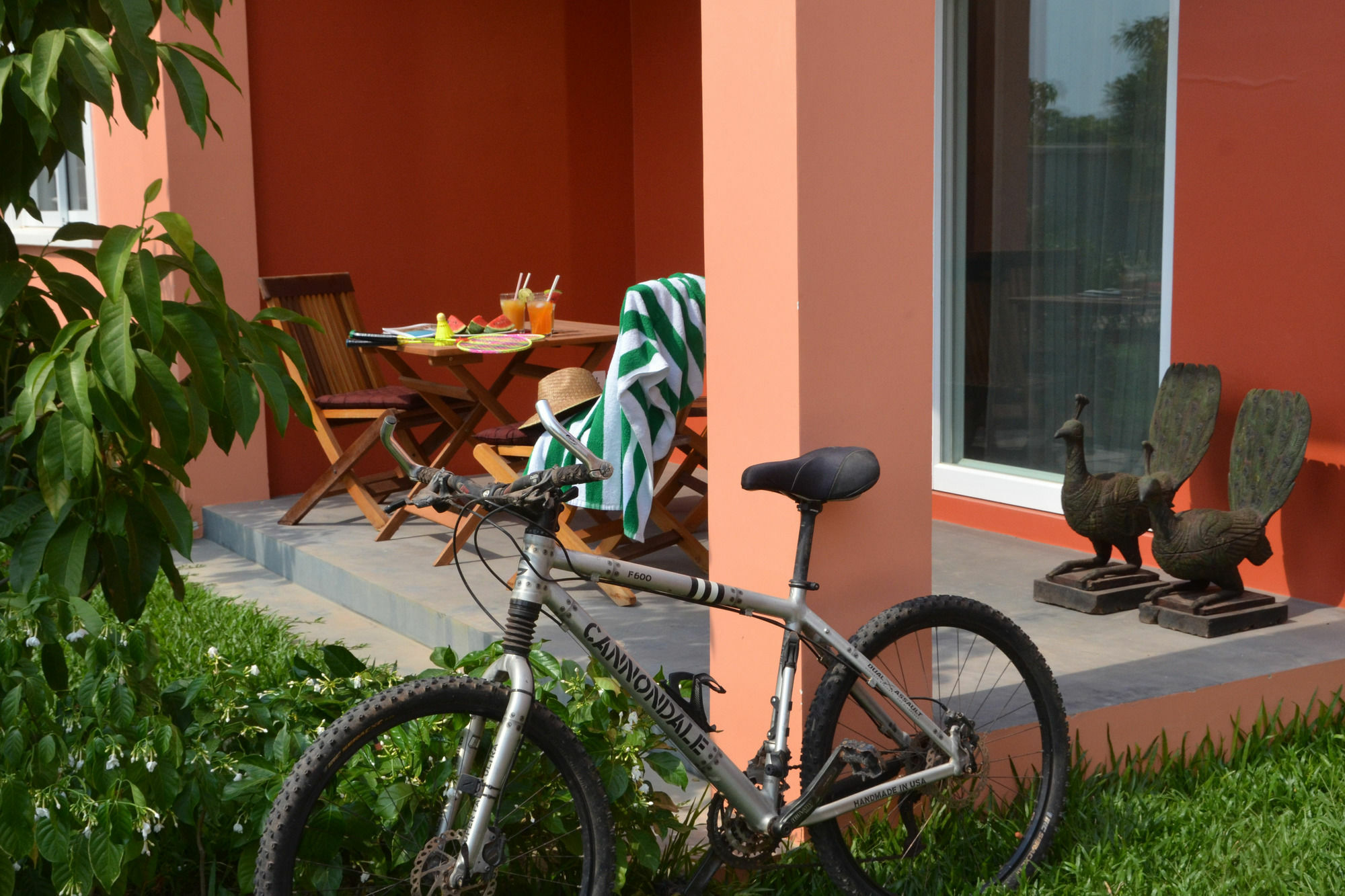 Les Residences Yen Dy Angkor Сиемрип Экстерьер фото